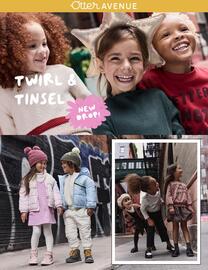 Carter's OshKosh flyer Page 15