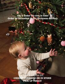 Carter's OshKosh flyer Page 16