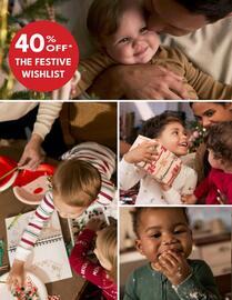 Carter's OshKosh flyer Page 2