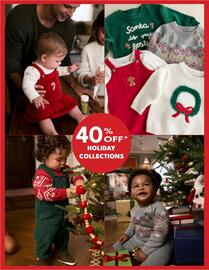 Carter's OshKosh flyer Page 3