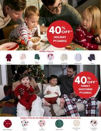 Carter's OshKosh flyer Page 4