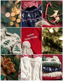 Carter's OshKosh flyer Page 7