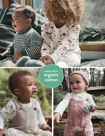 Carter's OshKosh flyer Page 8