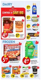 Save on Foods flyer Page 15