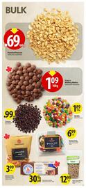 Save on Foods flyer Page 19