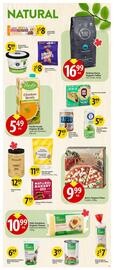 Save on Foods flyer Page 20