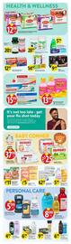 Save on Foods flyer Page 23