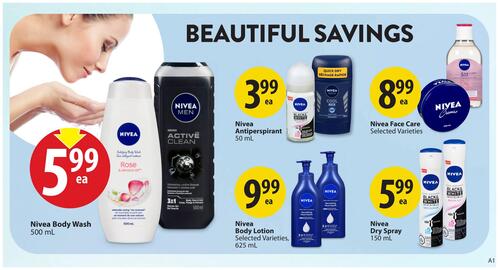 Save on Foods flyer Page 24