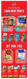 Save on Foods flyer Page 27