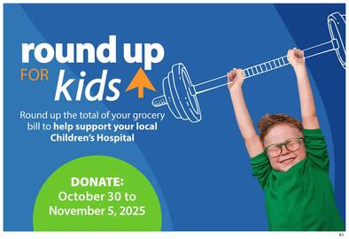 Save on Foods flyer Page 30