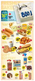 Save on Foods flyer Page 7