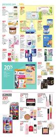 Guardian Pharmacy flyer Page 3