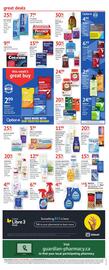 Guardian Pharmacy flyer Page 4
