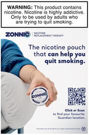 Guardian Pharmacy flyer Page 8