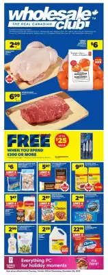 Real Canadian Superstore flyer