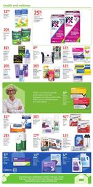 IDA Pharmacy flyer Page 2