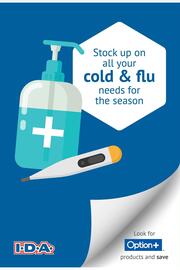 IDA Pharmacy flyer Page 6