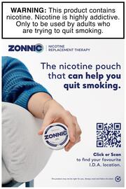 IDA Pharmacy flyer Page 8