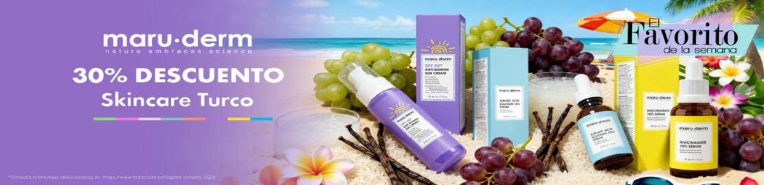 Catálogo Fedco Página 2