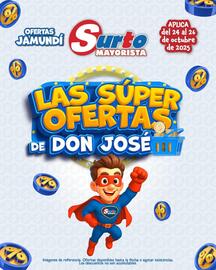 Catálogo Caribe Supermercados Página 1