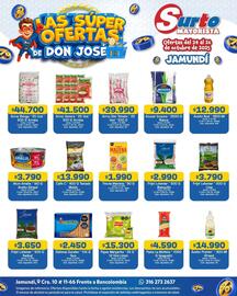 Catálogo Caribe Supermercados Página 2