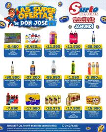 Catálogo Caribe Supermercados Página 3