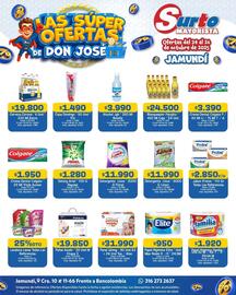 Catálogo Caribe Supermercados Página 4