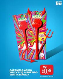 Catálogo Tia Página 2