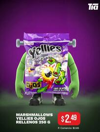 Catálogo Tia Página 5