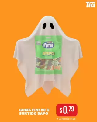 Catálogo Tia (válido hasta 31-10)