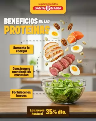 Catálogo Santa Maria (válido hasta 9-11)