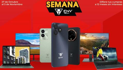 Catálogo Novicompu semana 44 Página 1