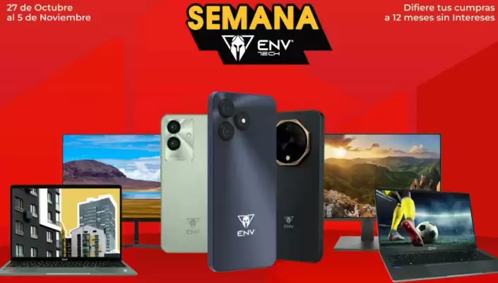 Catálogo Novicompu (válido hasta 5-11)