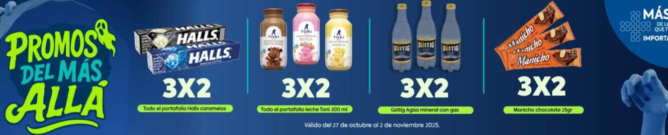 Catálogo Farmacias Medicity Página 1
