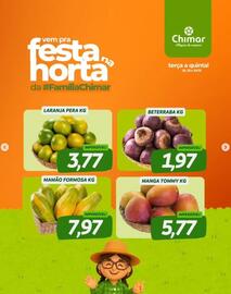 Catálogo Chimar Supermercados Página 2