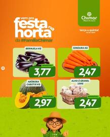 Catálogo Chimar Supermercados Página 3
