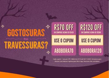 Catálogo Natural da Terra Página 1