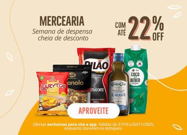 Catálogo Natural da Terra Página 4