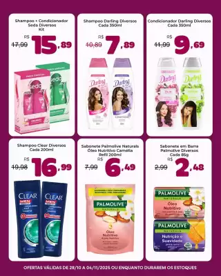 Catálogo Unicompra (válido até 4-11)