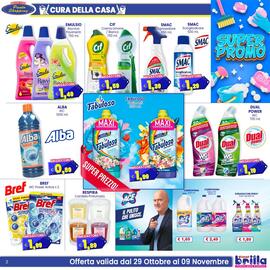 Volantino Punto Shopping Megastore Pagina 2