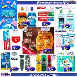 Volantino Punto Shopping Megastore Pagina 6