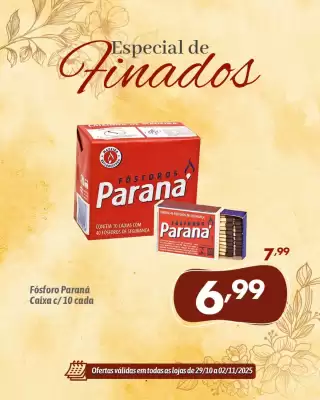 Catálogo Supermercados Big Compra (válido até 2-11)