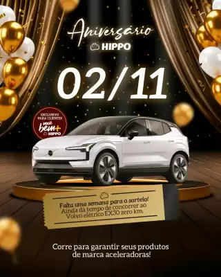 Catálogo Hippo (válido até 2-11)