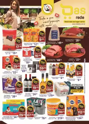 Catálogo Rede DAS (válido até 4-11)