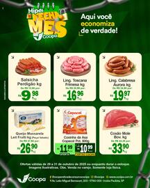 Catálogo Cocipa Página 1