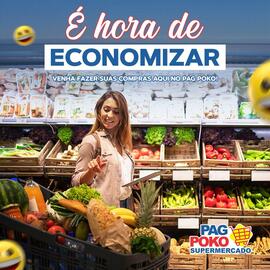 Catálogo Supermercado Pag Poko semana 44 Página 1