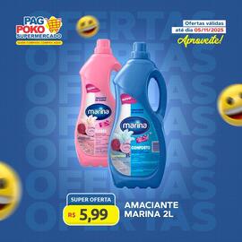 Catálogo Supermercado Pag Poko semana 44 Página 10