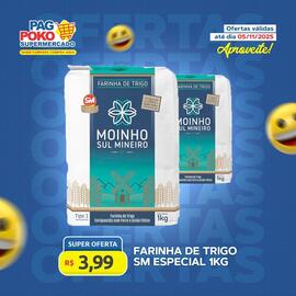Catálogo Supermercado Pag Poko semana 44 Página 3