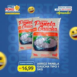 Catálogo Supermercado Pag Poko semana 44 Página 4