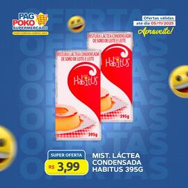 Catálogo Supermercado Pag Poko semana 44 Página 5